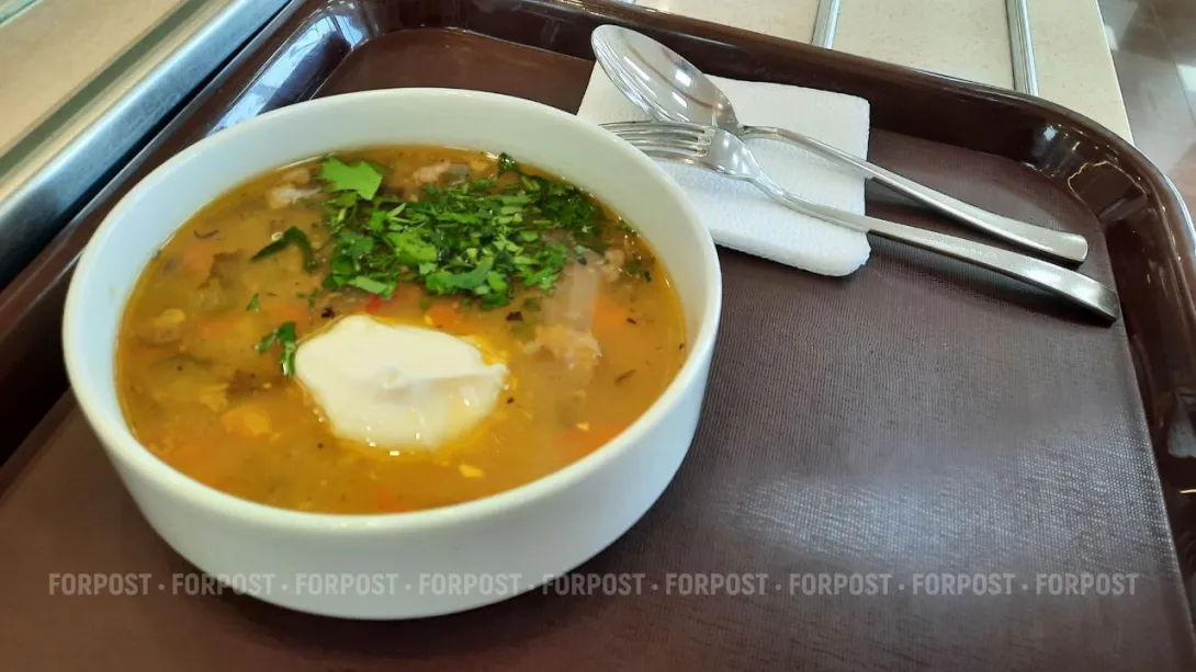 Крыму нужно более 800 миллионов для решения проблемы питания детей