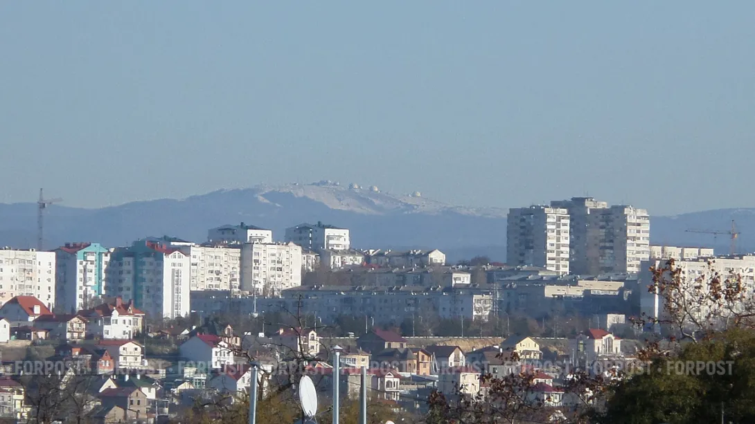 Кто стоит за продажей дворца Мурад-Авур в Крыму