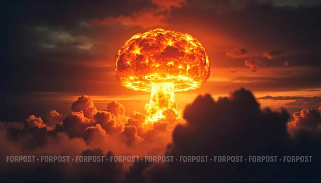 Заложники ужаса: в Крыму оценили вероятность ядерной войны