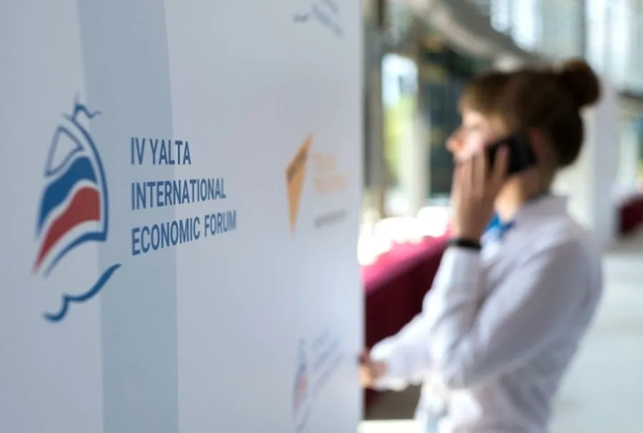 Британская делегация дерзнет приехать в Крым