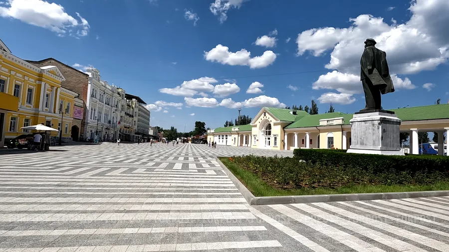 Крымские вокзалы готовы к приёму поездов с материка