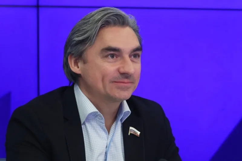 За что могли выгнать из ЛДПР депутата, который говорил о проблемах с Telegram