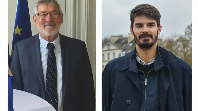 Гиттлер встретится с Зеленски на выборах во Франции