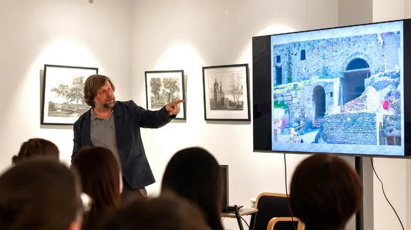 Польша согласилась экстрадировать в Киев задержанного за работу в Крыму археолога