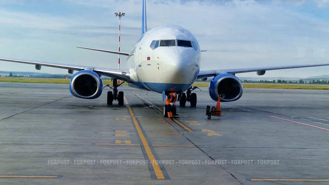 Сопровождавший севастопольского больного коронавирусом узнал свой тест 