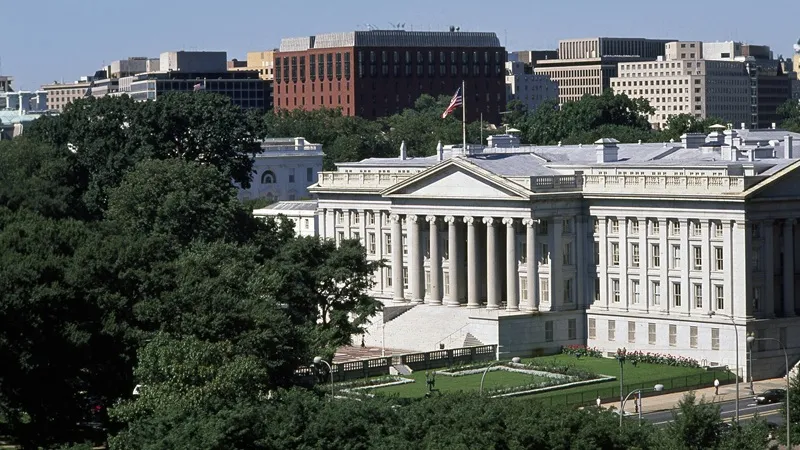 США сняли санкции с уроженки Севастополя и нескольких других россиян