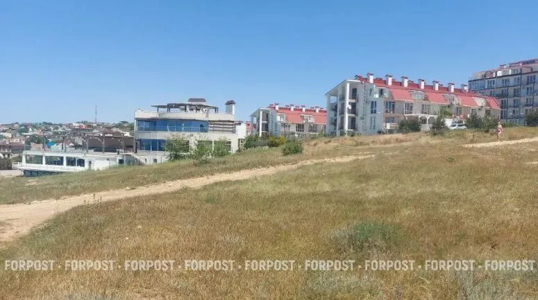 Качественное водоснабжение Фиолента откладывается на неопределённый срок