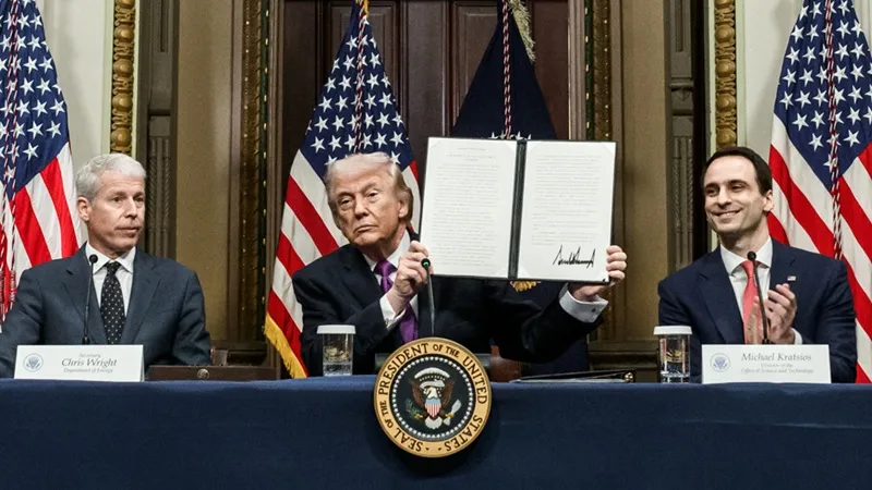 Лекарства по «скидке Трампа» оказались дороже, чем у союзников США