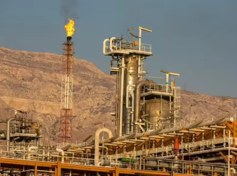 Трамп пригрозил взорвать крупнейшее газовое месторождение в мире