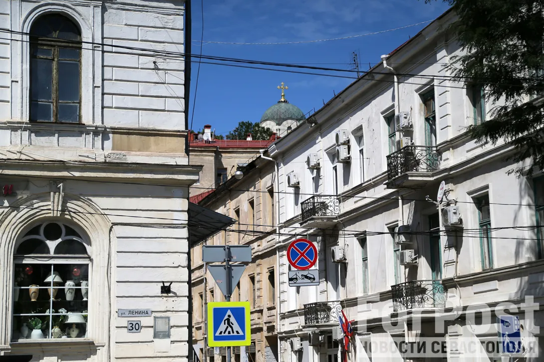 Пожилым севастопольцам облегчат бремя капремонта