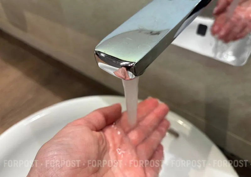 Севастопольцы могут узнать, какую воду пьют