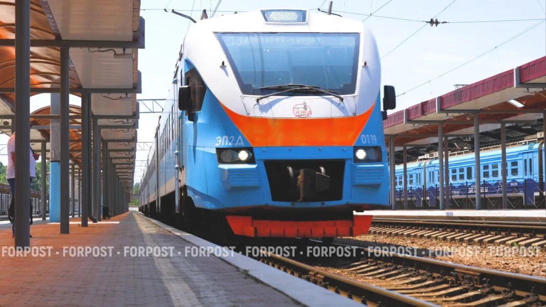 Городская электричка за миллиарды: проект не закрыли и готовят к запуску