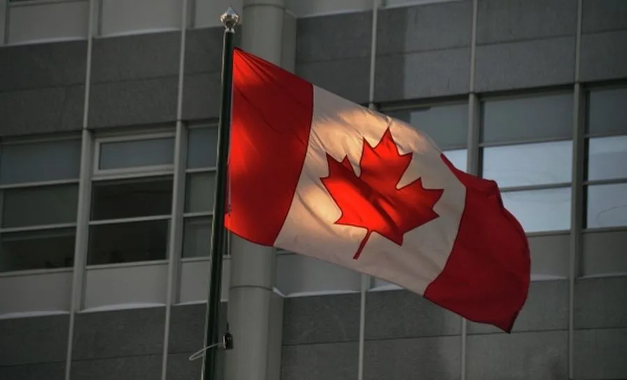 Посол Украины в Канаде признал Крым частью России