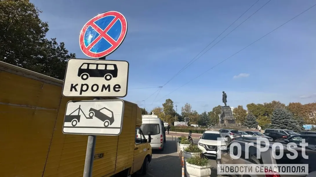 Турбизнес просит вернуть автобусы на площадь Нахимова