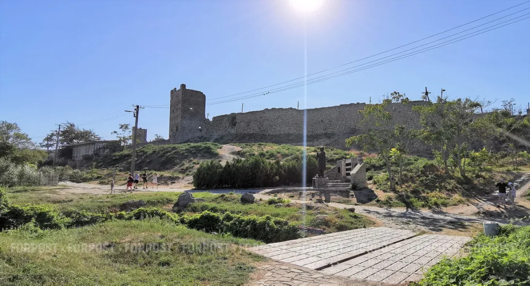 Золотое кольцо Боспорского царства разожжет интерес к Крыму