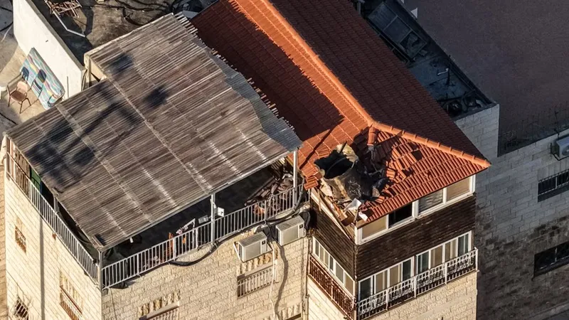 Беспрецедентное закрытие Храма гроба Господня сочли предвестием Апокалипсиса