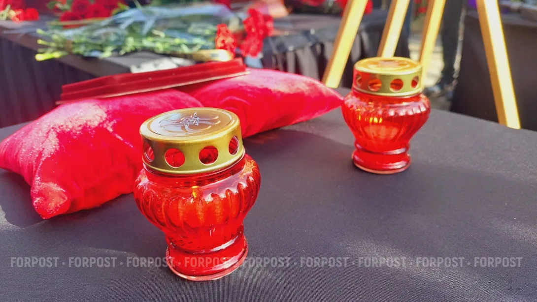 Что такое фальш-кремация и почему она становится популярной в России