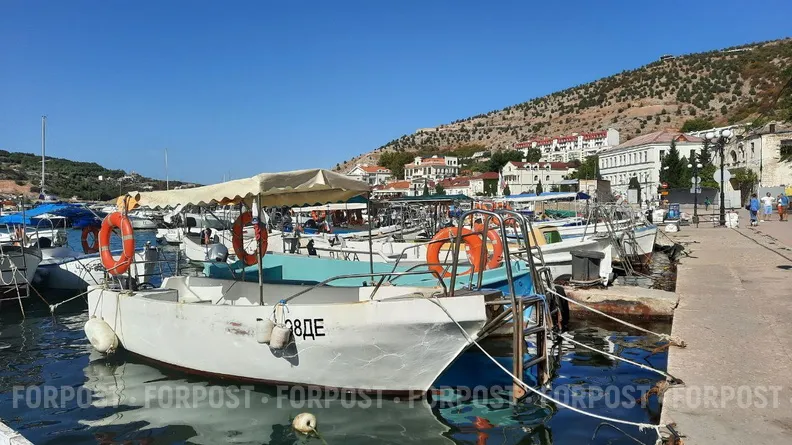 Турецкий опыт, итальянские тарифы и балаклавские страхи: какой быть яхтенной марине