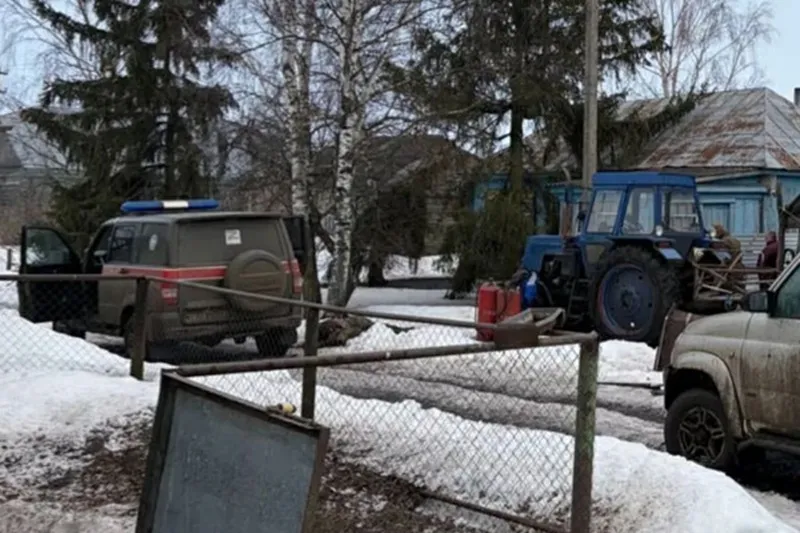 Мужчина открыл огонь по военным полицейским — что известно о нападении