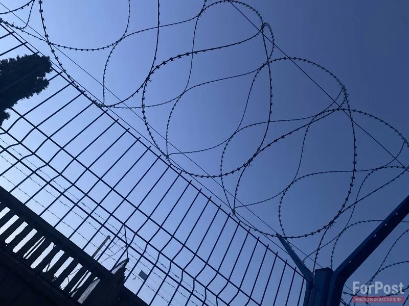 В Крыму арестованы подозреваемые в участии в террористической ячейке