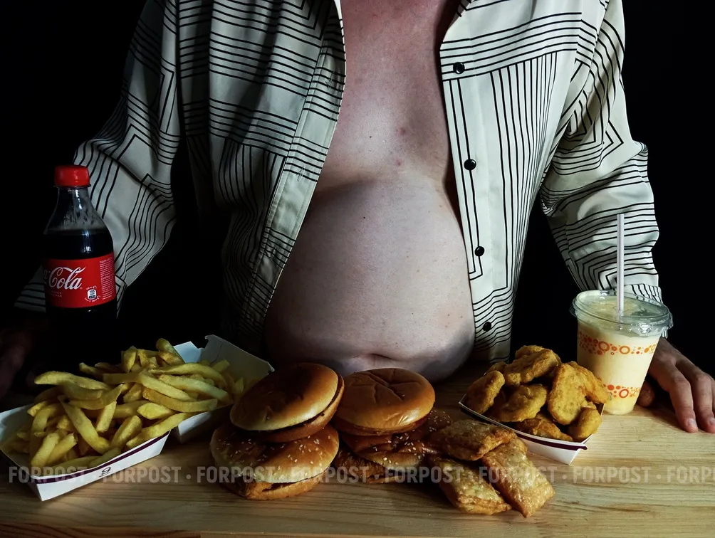 «Ласковый убийца»: врачи подтвердили вероятность эпидемии диабета в России