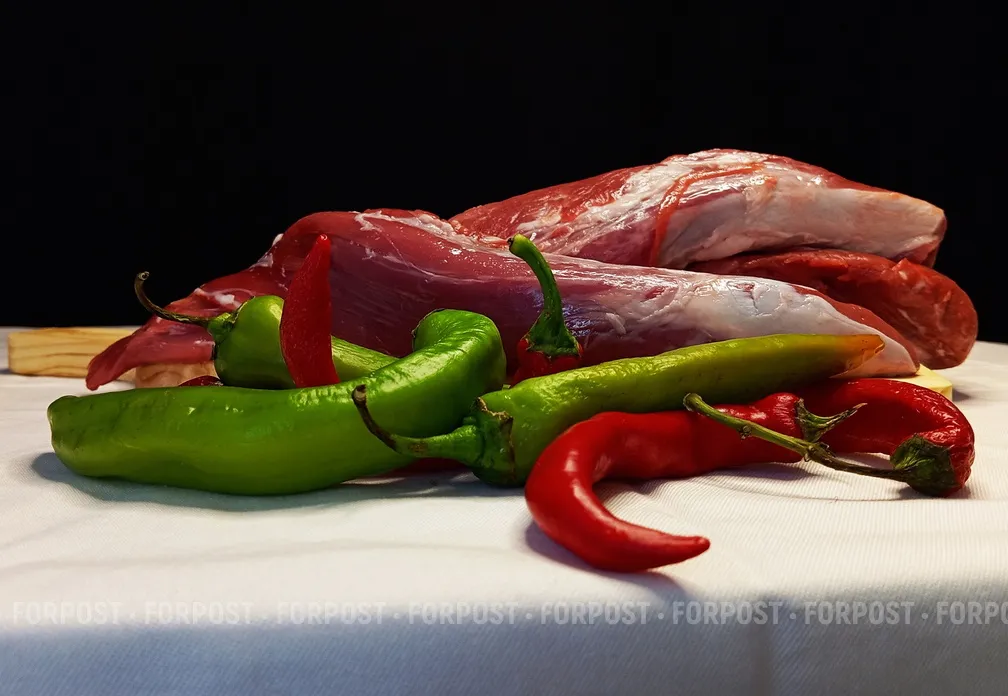 «Обменяй лишнее мясо»: как работает китайская программа похудения