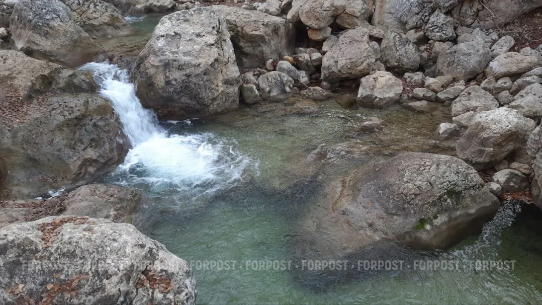 Есть ли в России чистые реки и как это проверить