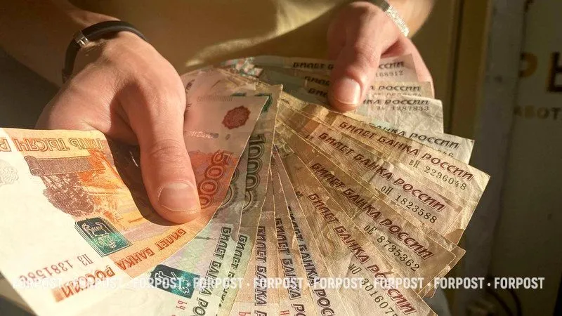 Чем хороши деньги, которые можно потрогать