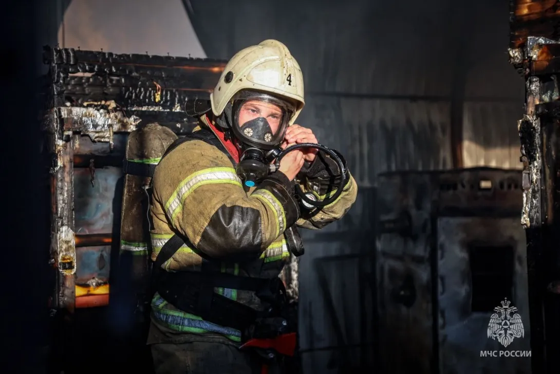 В Севастополе ночной перекур стоил жизни мужчине