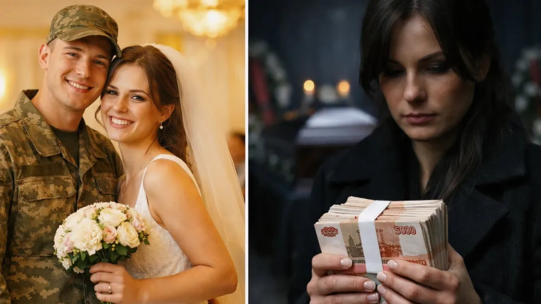 Развод за один день: почему участники СВО требуют срочного расторжения брака