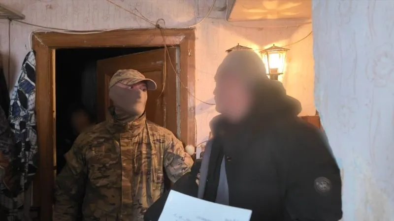 Крымчанин может встретить старость в тюрьме из-за комментариев