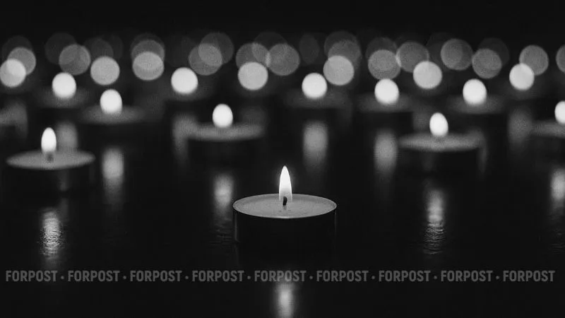 В Крыму простились с орденоносными разведчиком, оператором, ефрейтором