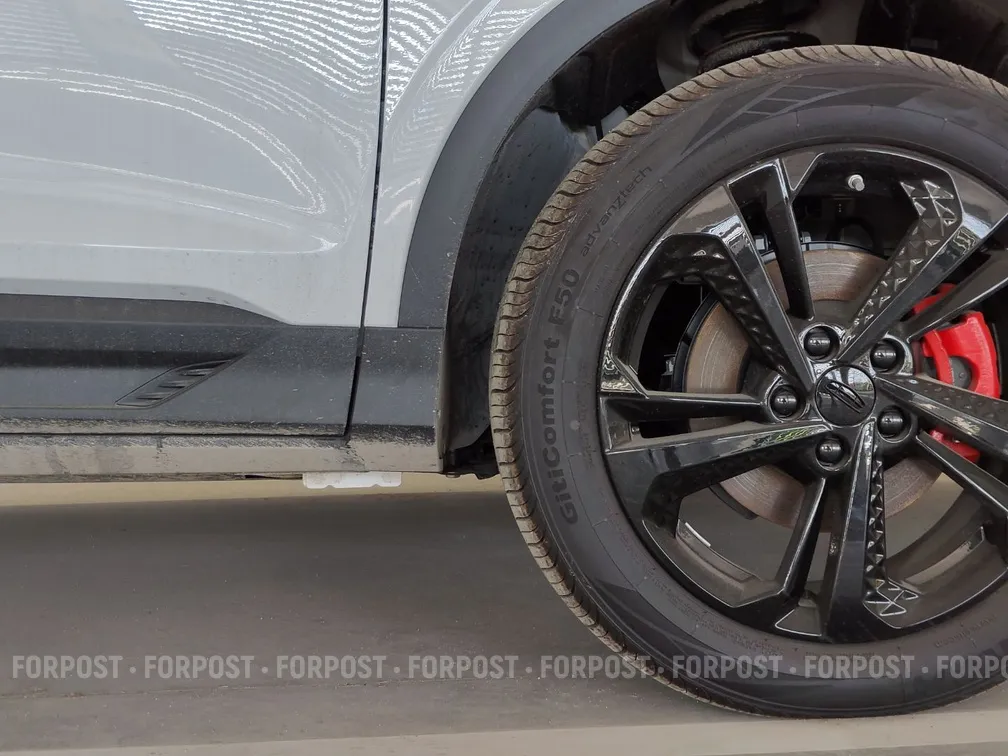 Где в Крыму появится дилерский центр Volvo и Geely