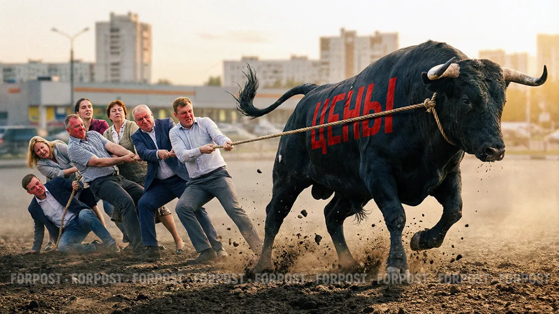 Новости о севастопольских ценах становятся осторожнее 