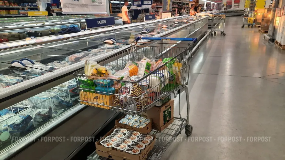 Названы три продукта, которые стоит есть каждый день