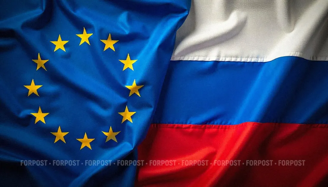 Евросоюз беспокоится о голубых и розовых в Крыму