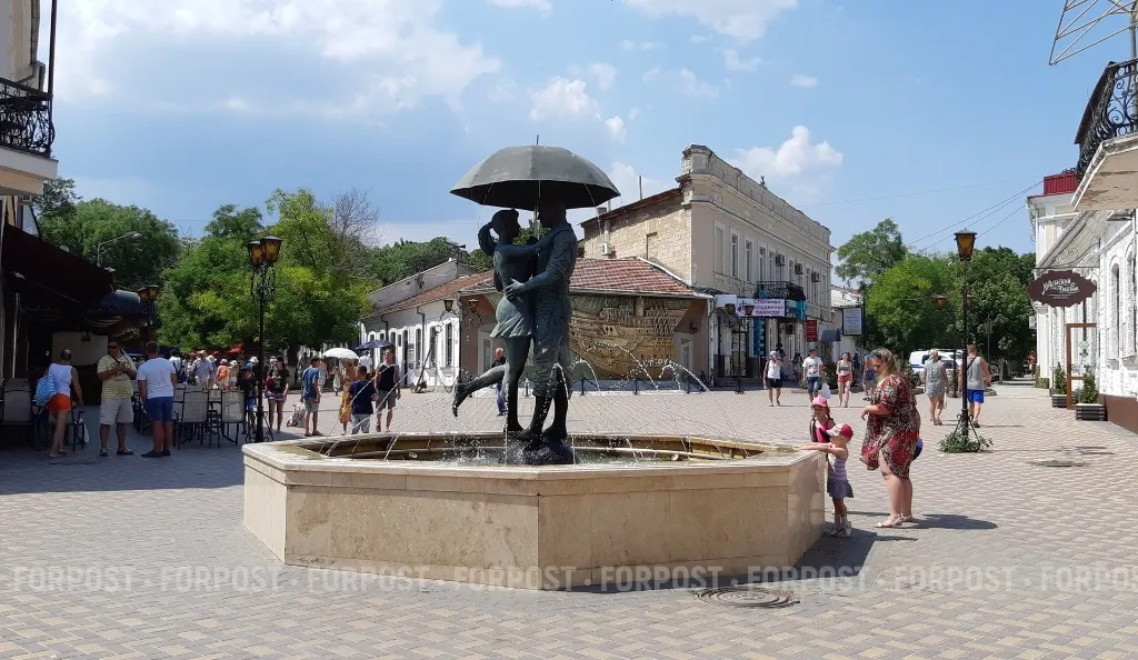 Крымчане жить стали лучше — если верить рейтингу