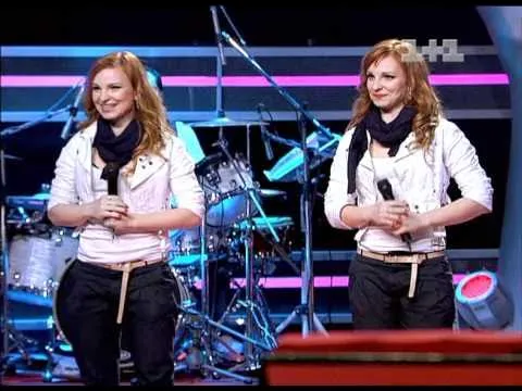 Украинских певиц в телеэфире довели до слез из-за Крыма