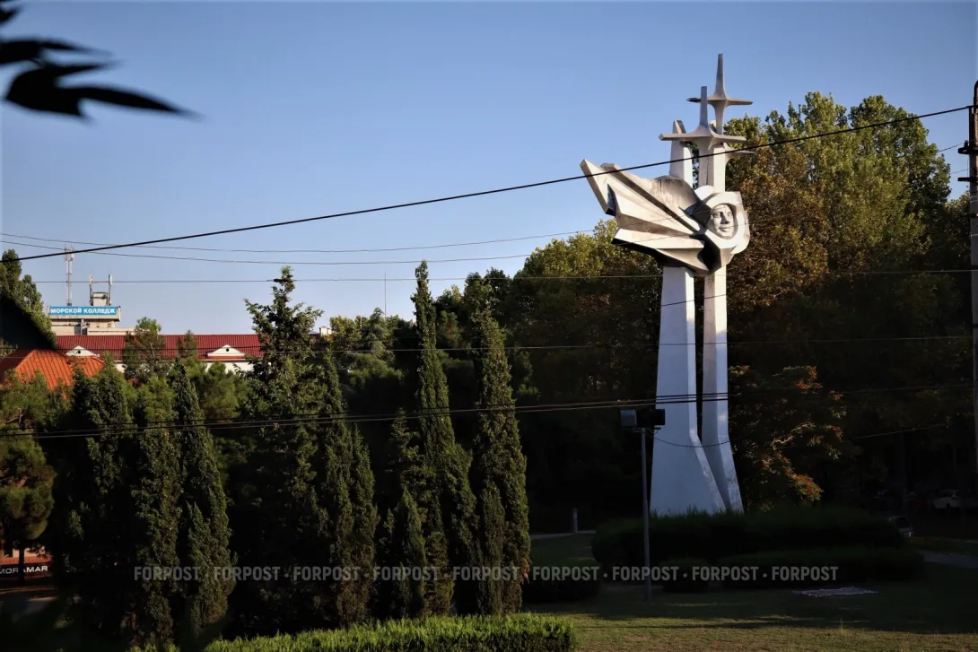 Севастопольцы выбрали еще четыре зоны для благоустройства