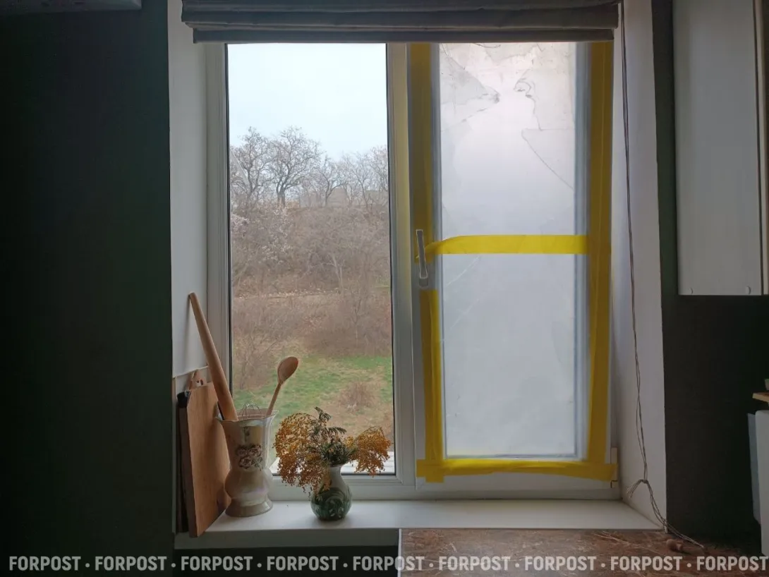 В Севастополе произошла заминка с выплатами пострадавшим от атак ВСУ