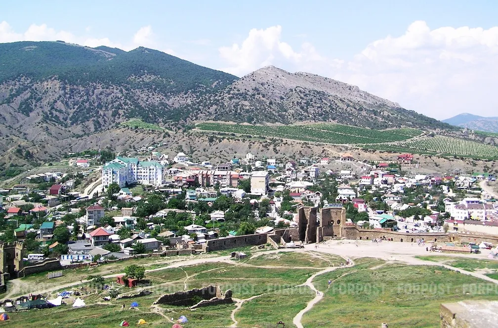 Прокуратура тоже начала отработку администрации Судака