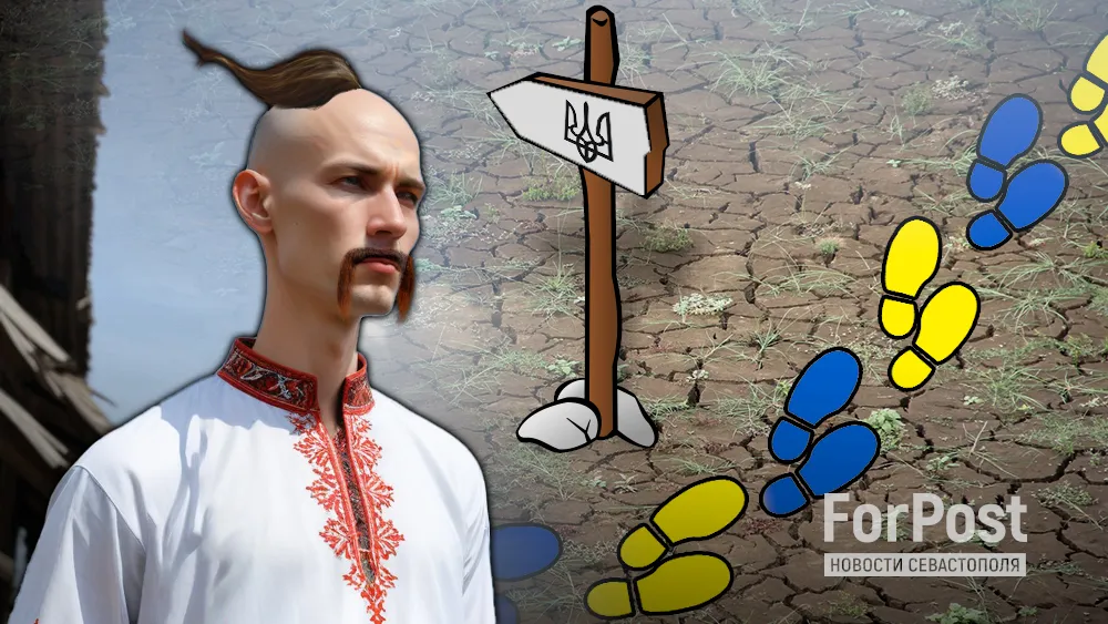 На Украине травят кандидатов в президенты из-за Крыма