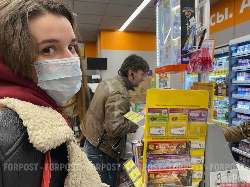 В Севастополе продлят режим самоизоляции