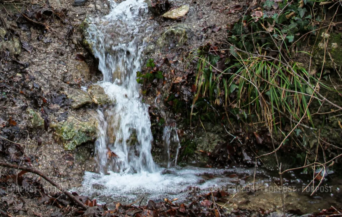 Водное Эльдорадо для Крыма нашли на километровой глубине