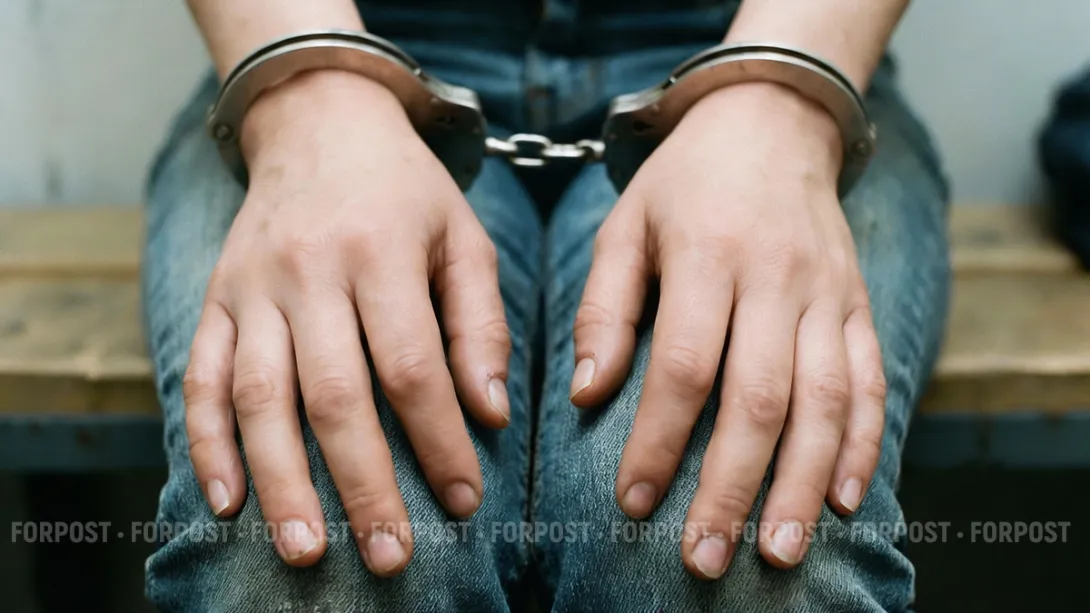 В Севастополе на остановке общественного транспорта ограбили инвалида