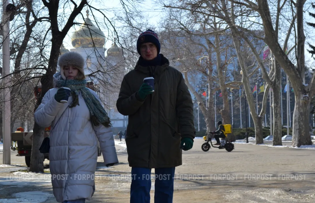 Врач призвал носить шапку в марте, несмотря на потепление