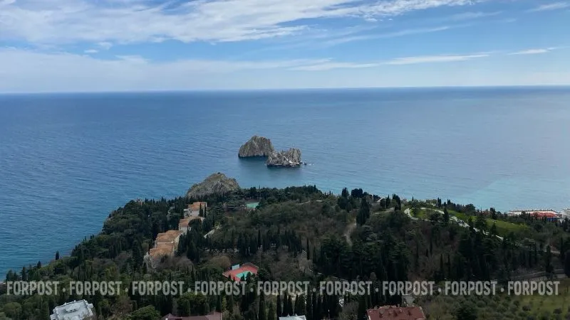 Строительство важной дороги на ЮБК вышло на финишную прямую