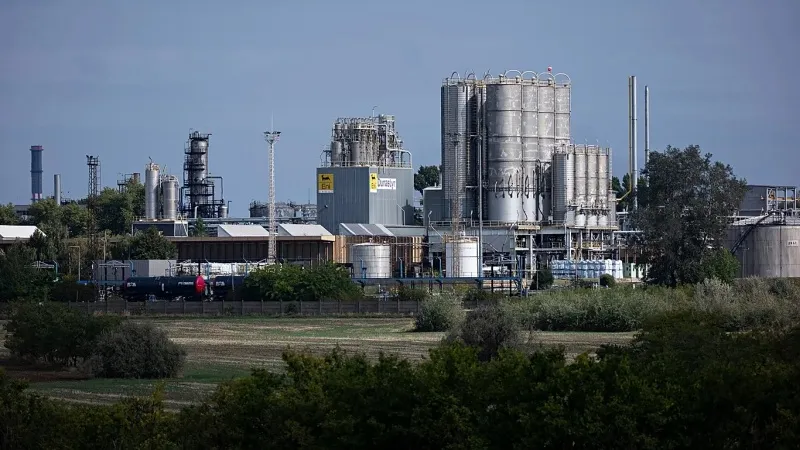 В ЕС передумали запрещать поставки российской нефти