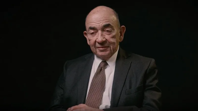 Судить Николаса Мадуро будет 92-летний американский судья