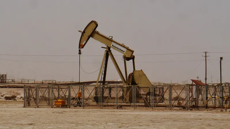 Перед миролюбивым заявлением Трампа некто поставил полмиллиарда долларов на снижение цен